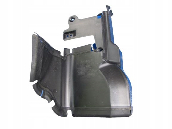 фото №16, Впуск воздуха volvo v40/v40cc оригинальный номер 31370223