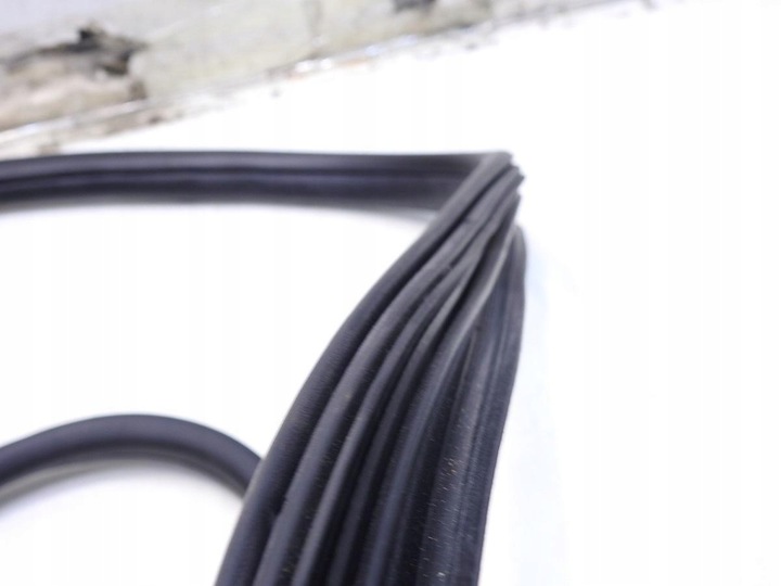 фото №2, Прокладка дверь левый зад c4 grand picasso i