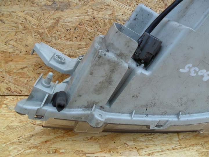 фото №15, Mazda premacy cp 2003- фара праві