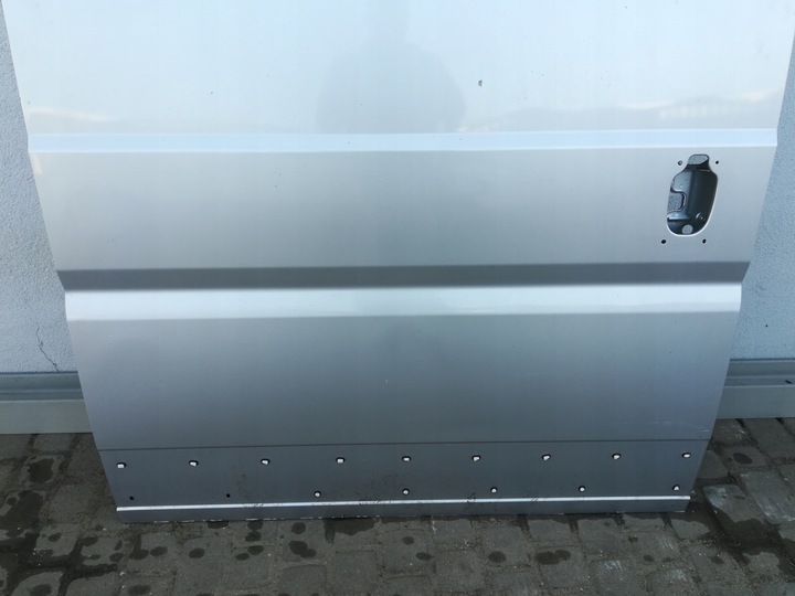 фото №14, Двері зсувні праві ducato/boxer/jumper/movano/ram 06-24