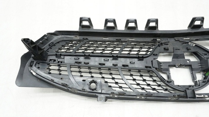 фото №6, Решётка радиатора решётка mercedes cla w118 a1188850001
