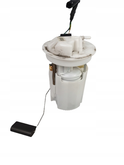 фото №1, Ford fiesta mk8 насос пального c1b1-9h307-af 1.0 eb