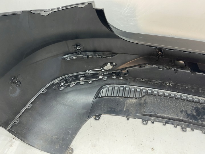 фото №12, Mercedes eqe a295 w295 x295 бампер зад задний