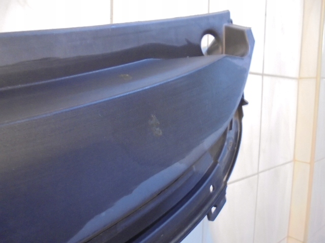 фото №16, Панель под лобовым стеклом kia venga 2009- 86151-1p000 86158-1p000