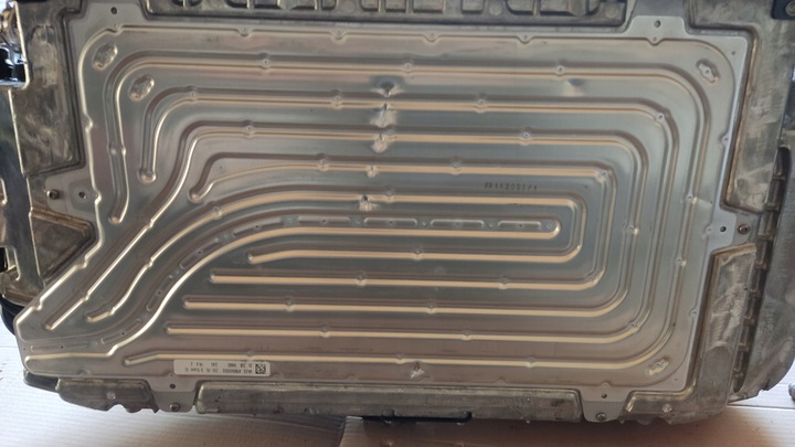 фото №5, Mercedes w205 батарея акумулятор a2053404800