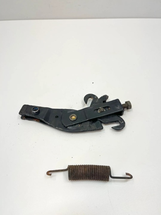 фото №8, Другие запчасти кузов mercedes-benz sl r230 a1244200289 33880864 3.7l