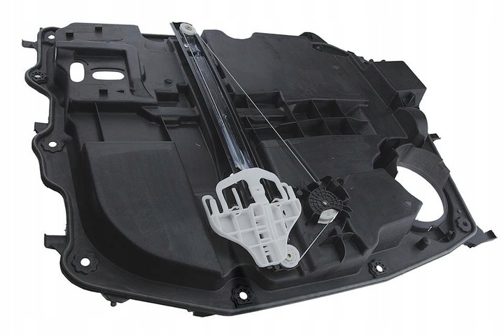 фото №1, Підйомник вікна dodge nitro 08- /праві перед