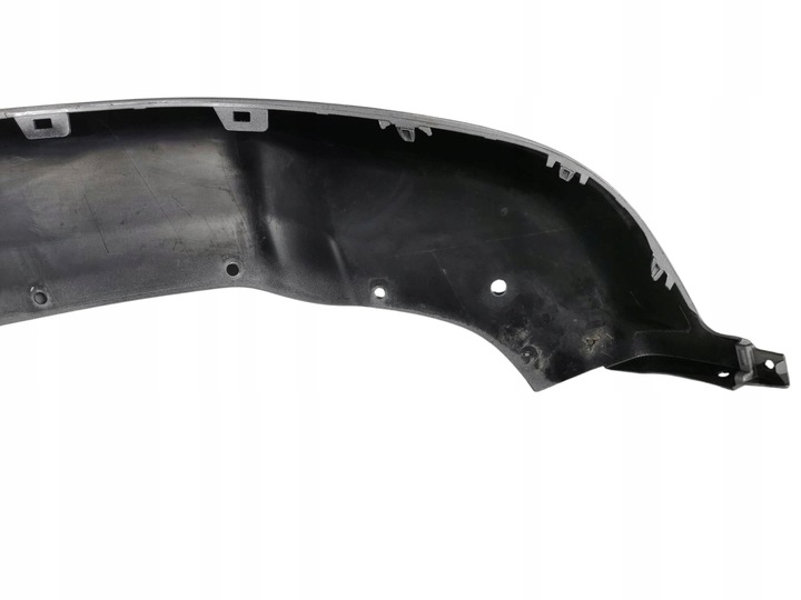 фото №12, Накладка, диффузор, спойлер нижний бампера передней dodge durango 8.009