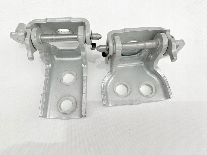 фото №1, Peugeot 308 2010r петля двері зад оригінал