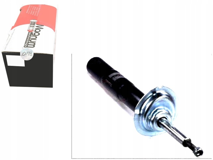 фото №1, Амортизатор magnum 1096862 3133