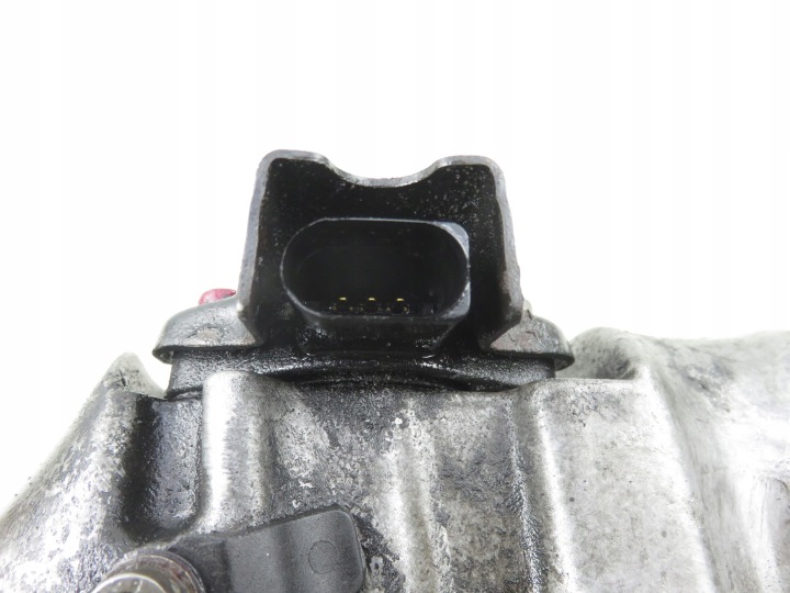 фото №8, Поддон масла audi a4 b6 1.9 tdi 06b103603aq