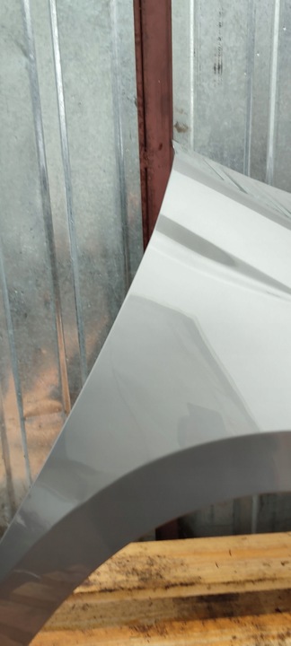 фото №6, Крило праві перед переднє volkswagen touran 3 iii 5t od 05.2015 r ld7s