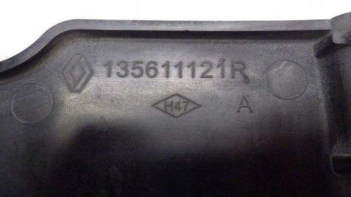 фото №7, Защита корпус распределительный вал mercedes w177 1.5 cdi 135611121r