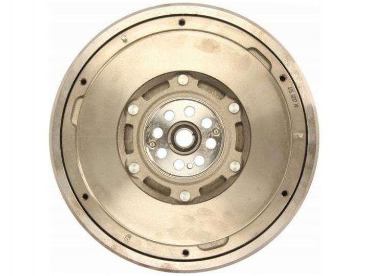 фото №2, Колесо маховики honda cr-v ii mk2 2.2 05-06 iii mk3 2.2 07-