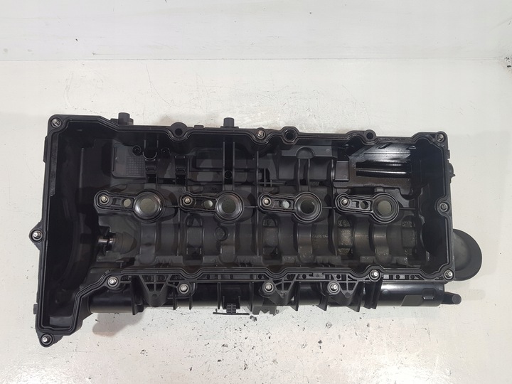 фото №7, Кришка клапанів 8581798 bmw f30 f31 f10 f11 x3 2.0d b47d20a