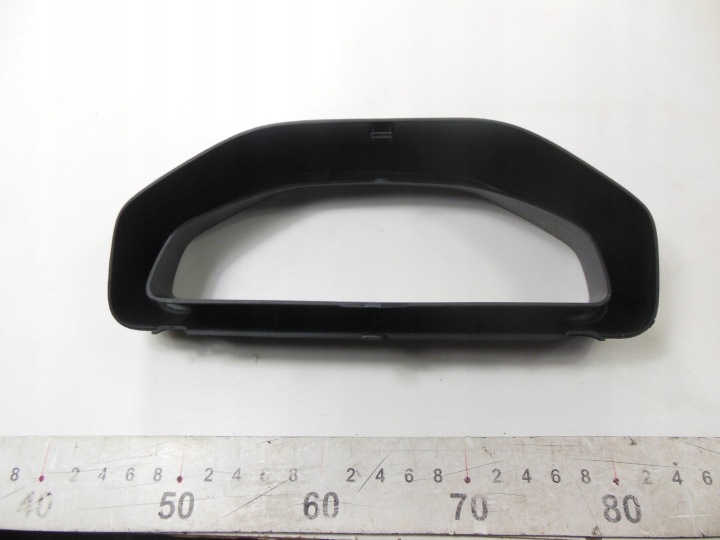 фото №8, Рамка - комплект индикаторов ford fiesta 1989-1996 cx oem номер 6604003
