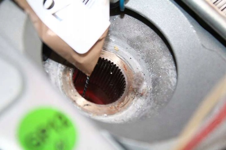 фото №9, Руль кожаный мультифункция saab 9-5 95 1 i рестайлинг 05-10