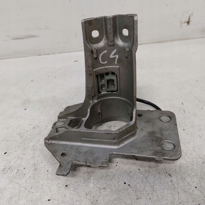 фото №7, Citroen c4 замок запалювання + ключ n0502073 1057320