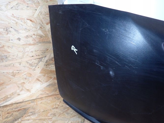 фото №8, Mazda cx-30 cx30 19- бампер задній зад