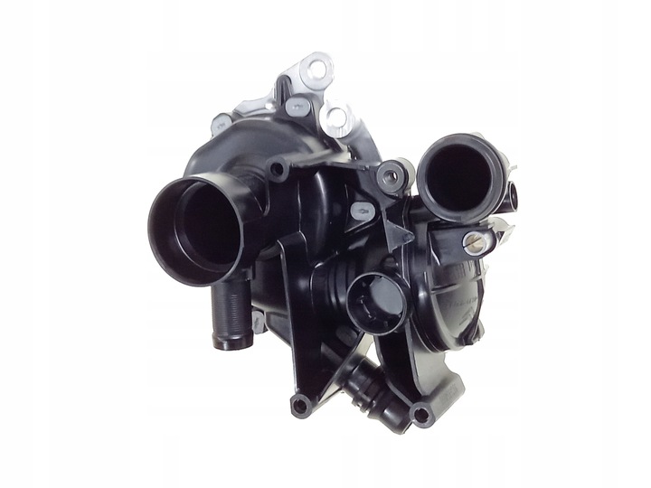 фото №12, Rifter 19-23 насос воды штуцер корпус 1,5