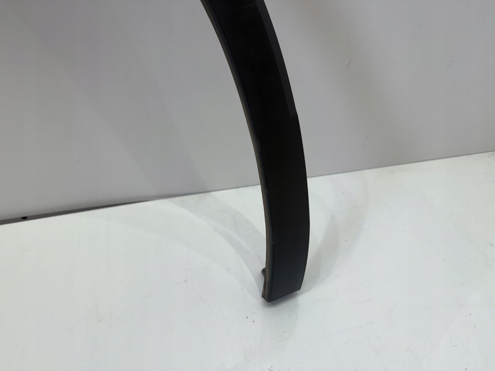 фото №6, Vw tiguan ii 5nn allspace планка na крыло правая перед передняя 5nn854732b