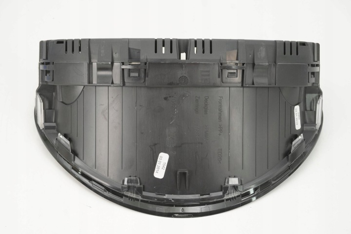 фото №9, Спидометр приборы mercedes vito viano w639 a6399004101