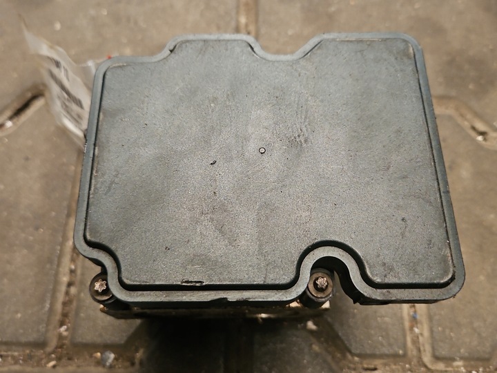 фото №8, Насос abs opel crossland 0265956240, 0265293261