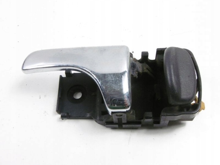 фото №1, Ford maverick i 93-96 ручка внутренняя левая зад