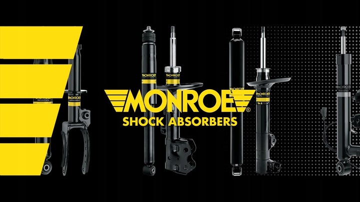 фото №11, Monroe ml5788 пружина газова, кришка камери двигуна