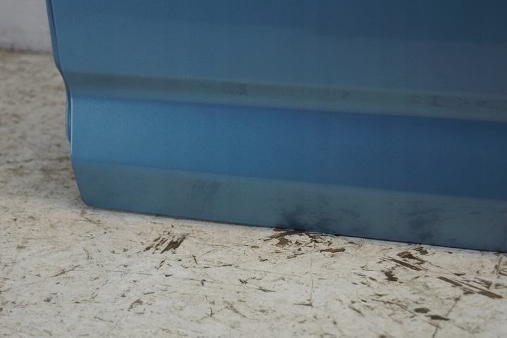 фото №8, Дверь левый зад subaru justy iv 07-