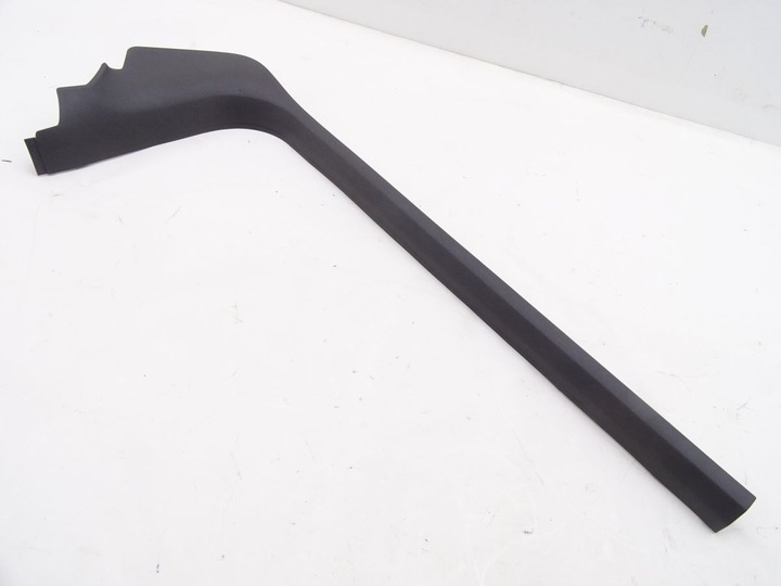 фото №1, Ford focus mk2 04-11 защита порога левая hb 3d