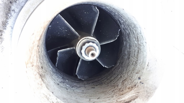 фото №13, A7 4g турбонагнітач 3.0 tdi 059145874c a6 c7