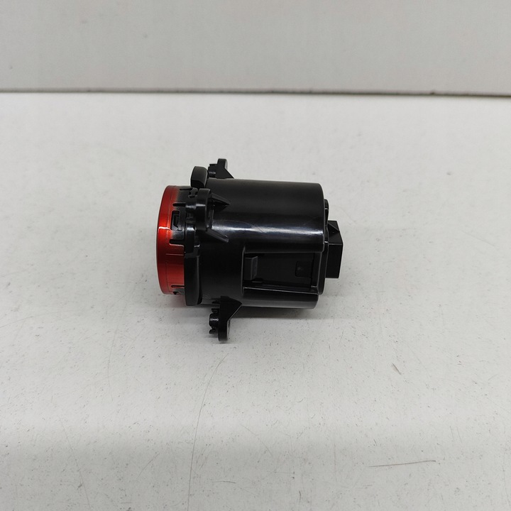 фото №2, Hyundai tucson iv nx4 2024 кнопка запалювання старт / сплав