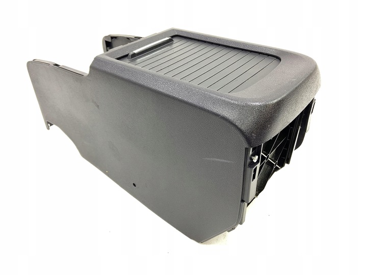 фото №5, Тунель середній бардачок ролета honda cr-v 3 iii 2006-2012r.