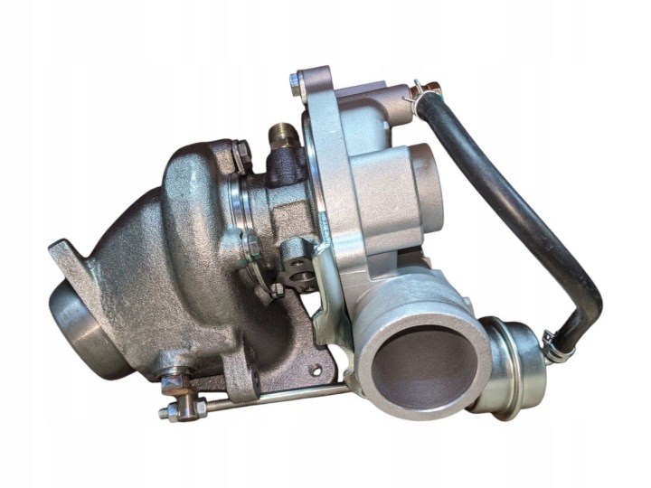 фото №6, Турбина новая mercedes-benz v-class 96-03 vito 96-03 vito 638 96-03