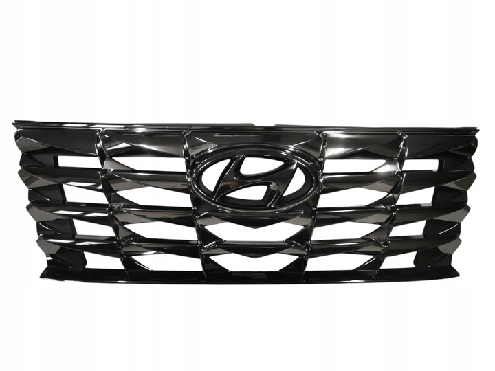 фото №1, Решітка, решітка радіатора hyundai tucson iv