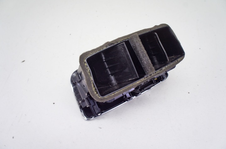 фото №5, Uf070 audi a6 c7 решётка воздуховод туннеля 4g0819203