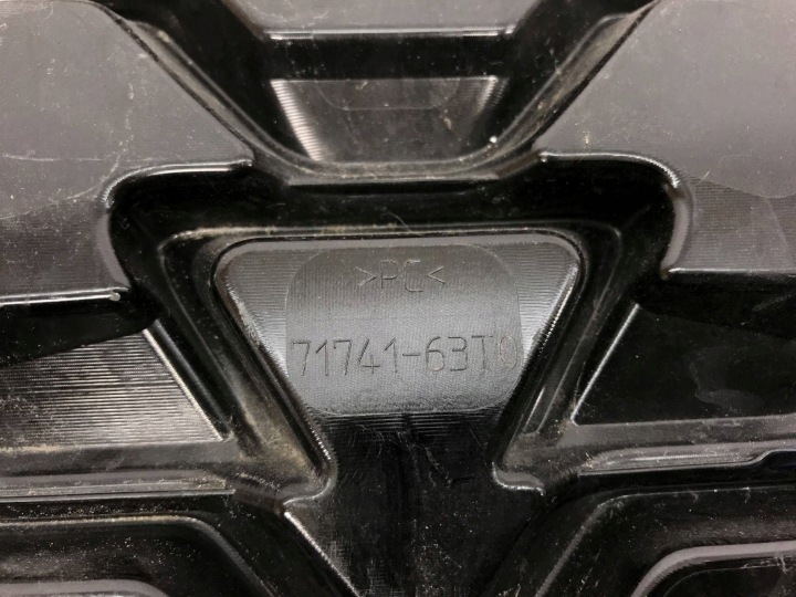 фото №15, Suzuki sx4 s cross 21- решітка передня решітка радіатор 7174163t0