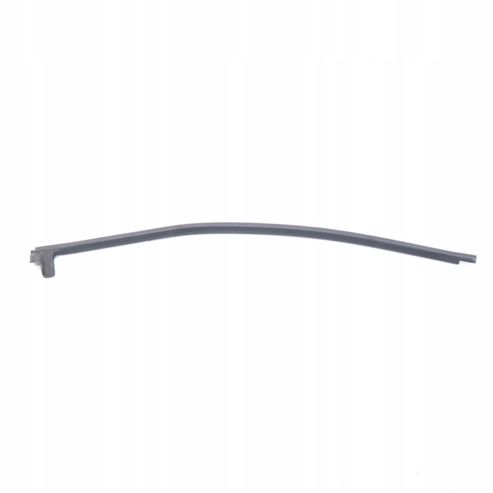 фото №12, Mercedes w447 уплотнитель дверь боковых сдвижных левое зад a4477310280