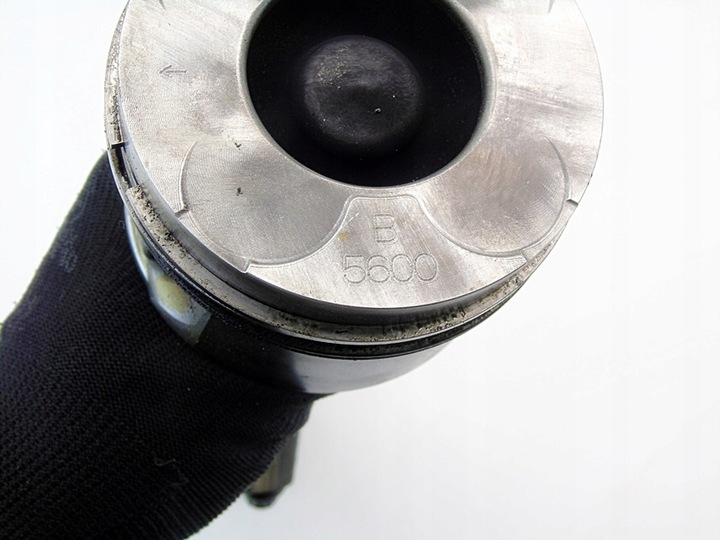 фото №5, Поршень шатун 3.0 cdti vectra c signum saab 9-5