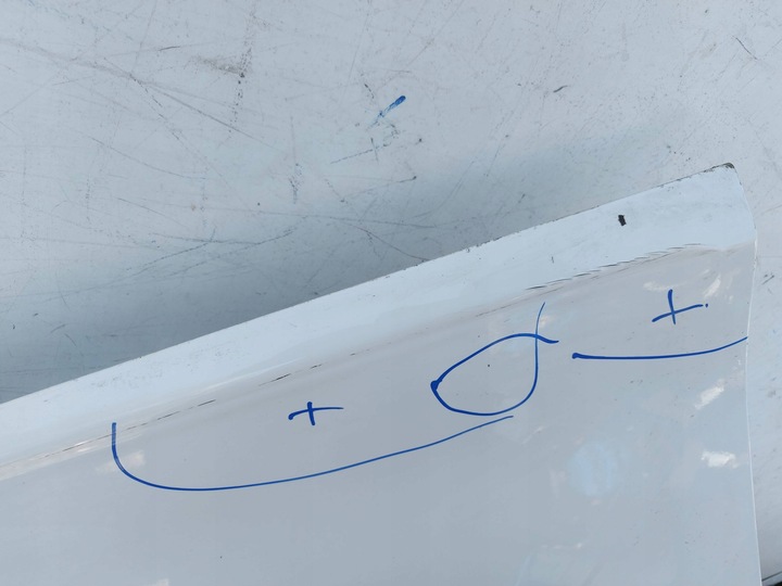 фото №10, Bmw 3 f30 f31 праві двері передні перед