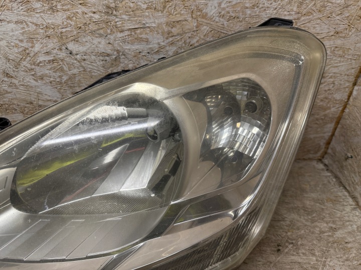 фото №11, Фара передняя левая правая citroen berlingo partner 3 iii рестайлинг 15-18r eu oem