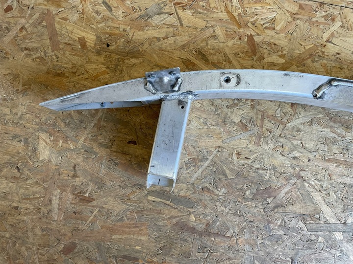 фото №14, Балка бампера перед передняя bmw 3 g20 g21 7422219-12