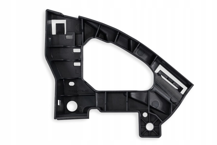 фото №6, Honda hr-v ii ru 2015-2018 кронштейн крепление фара левое 71190t7a000