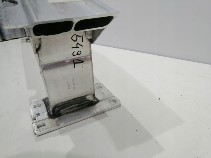 фото №10, Audi e-tron 4ke балка передня перед