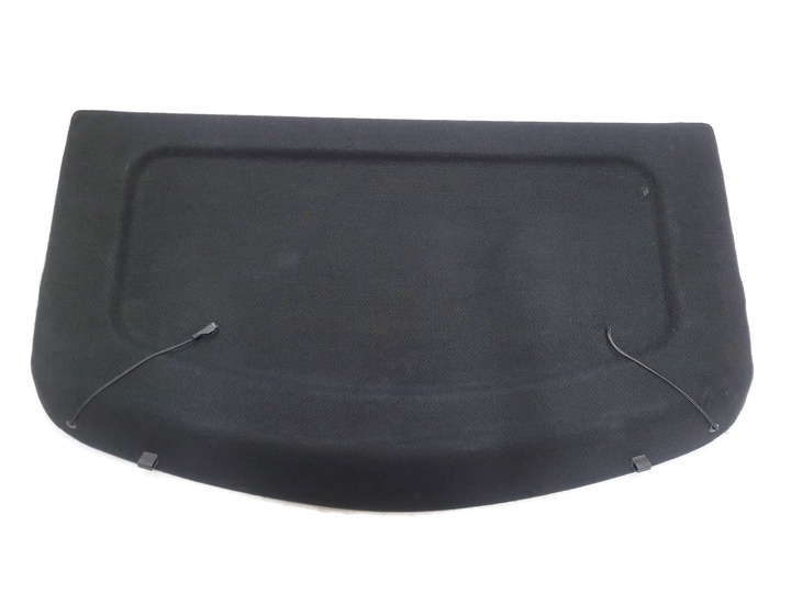 фото №1, Mazda 3 ii bl 5d hb полиця багажника задня зад bbn9-68310