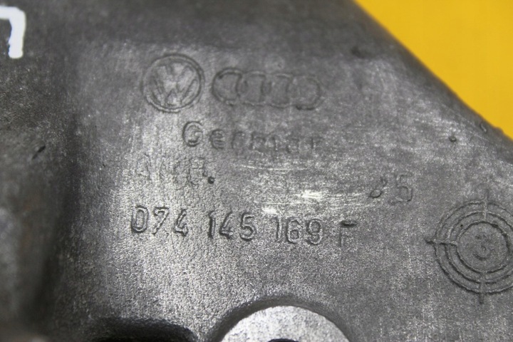 фото №8, Лапи генератора vw lt 35 46 28 2.5 tdi 074145169f