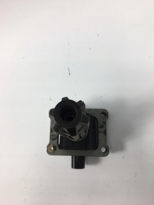 фото №6, Котушка запалювання mercedes w124 r129 w140 e280 e320 2.8 3.2 0221506444