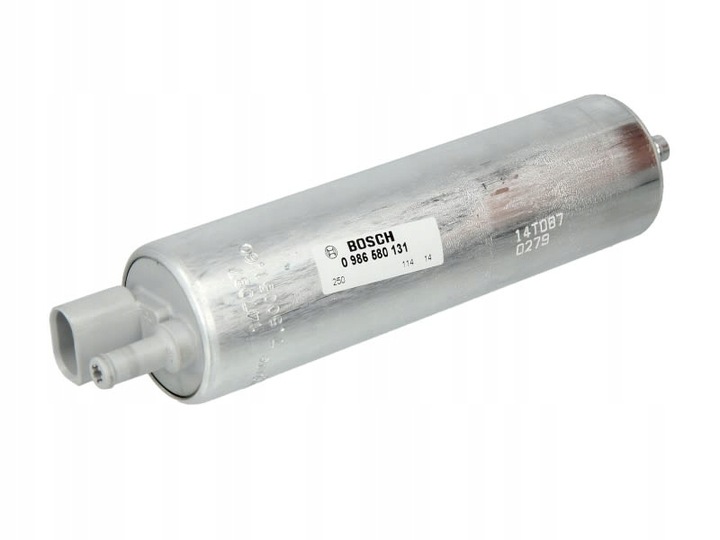 фото №2, Насоса пального bosch 986 580 131