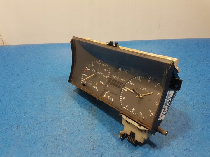 фото №6, Volkswagen golf ii 1.6 td спидометр 191919033pk